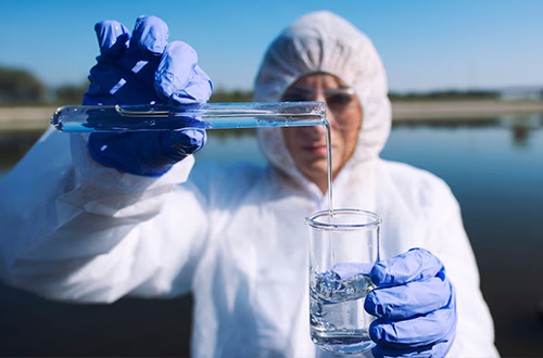 Виявлення нафтопродуктів і жирів у стічних водах: надійна техніка від світових виробників